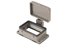 GWconnect 7832.4633.0 BH.MOUNT.HOUS.4P+COV