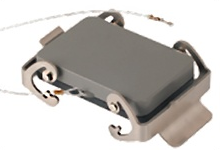 GWconnect 7832.4672.0 COVER 2 LEV+GASKET32A