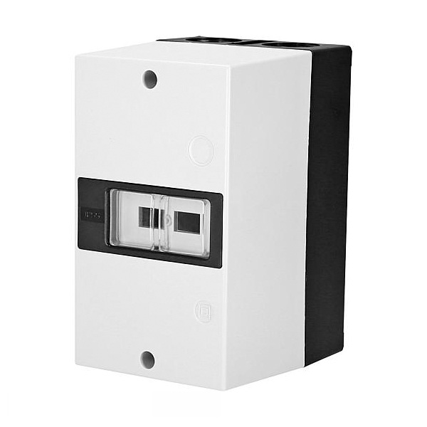 O-55 Behuizing voor motorbeschermingsschakelaars