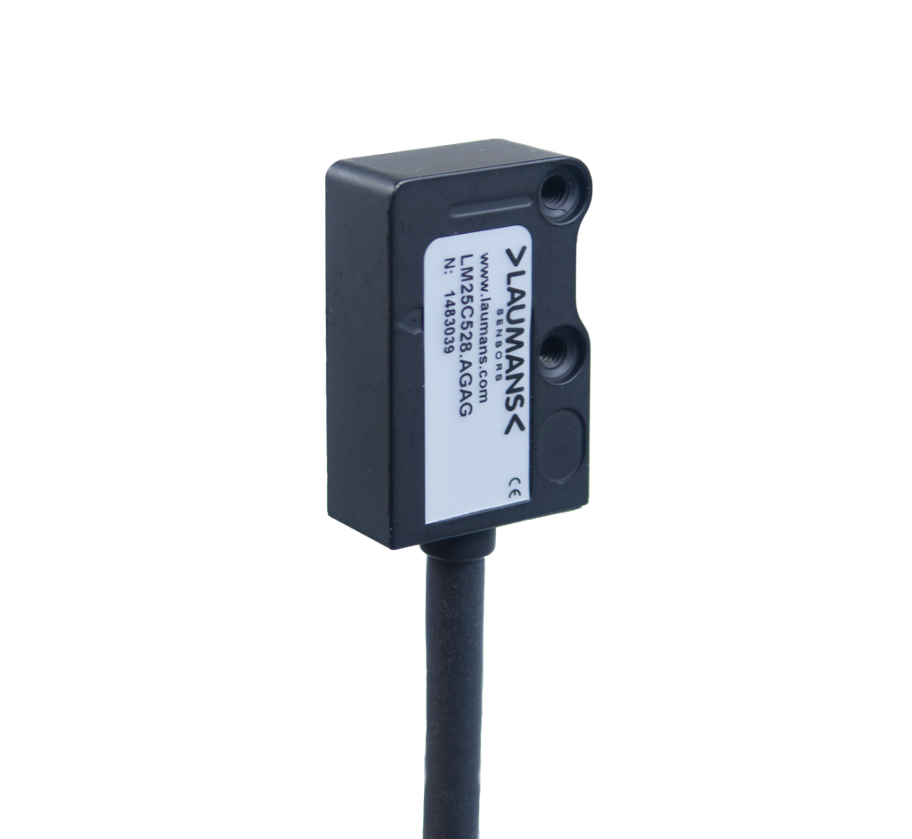 LM25C528.AG Lineaire magnetische encoder