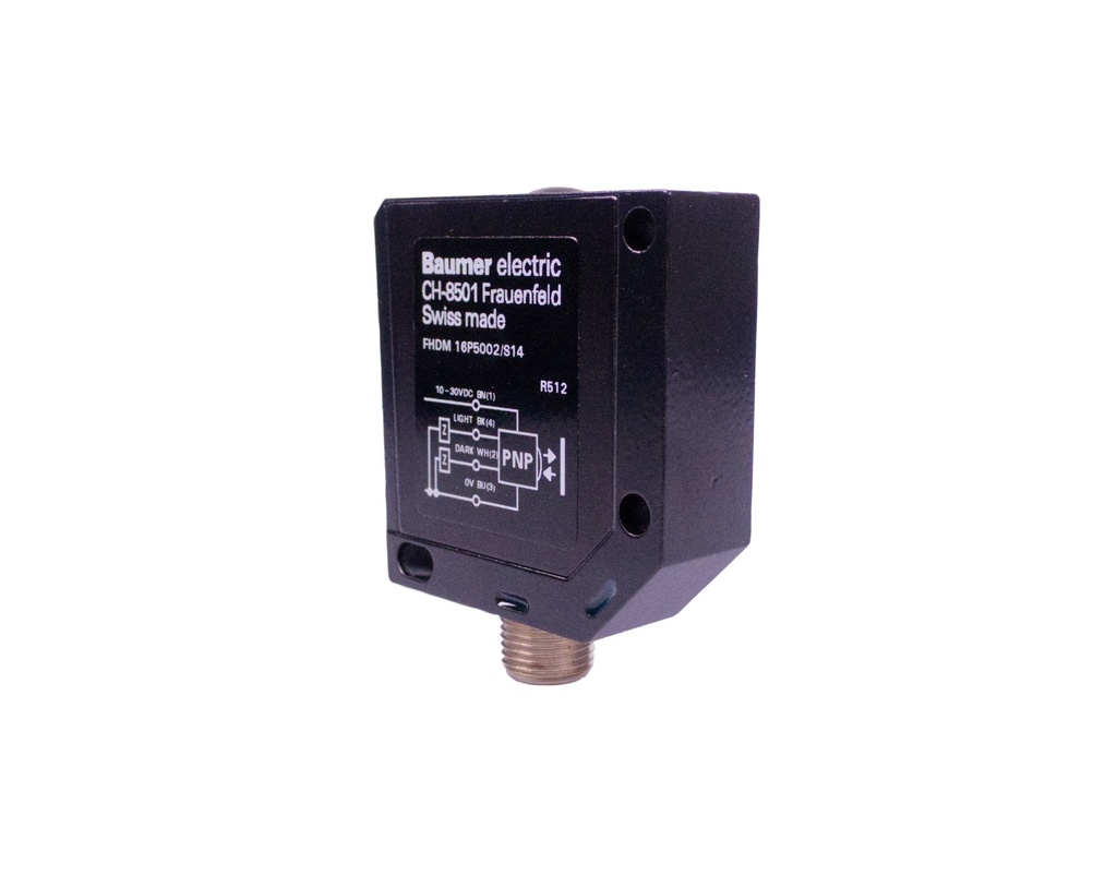 FHDM 16P5002/S14