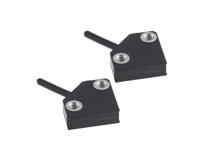 FSE 200C6Y00 Through beam lichtgeleider