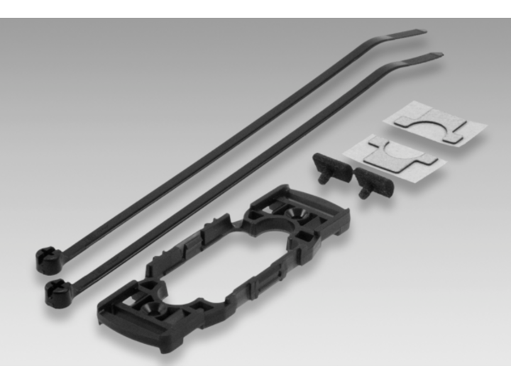 Montage kit HC25-1 voor CFDK 25