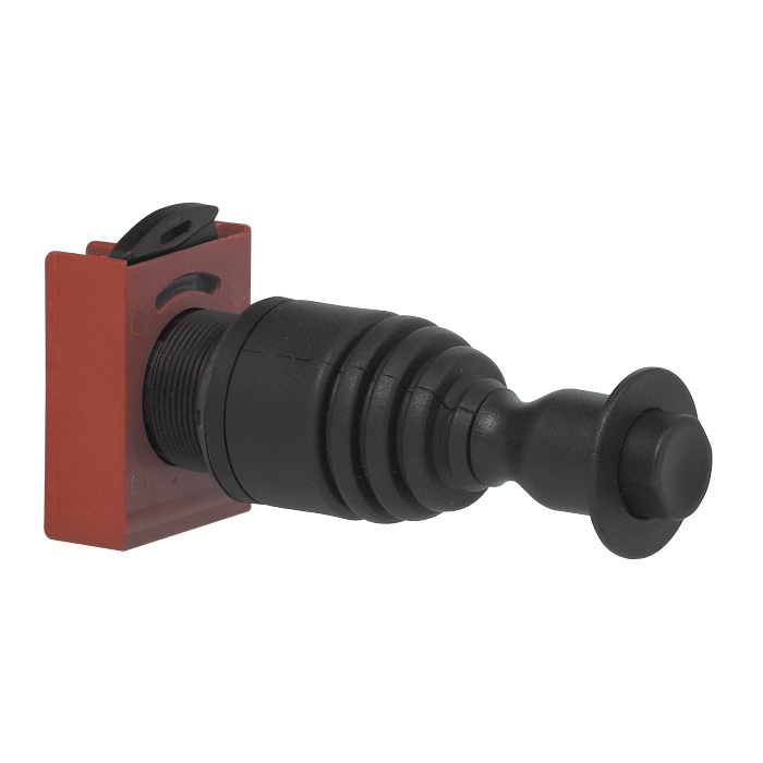 LMV2A Joystick