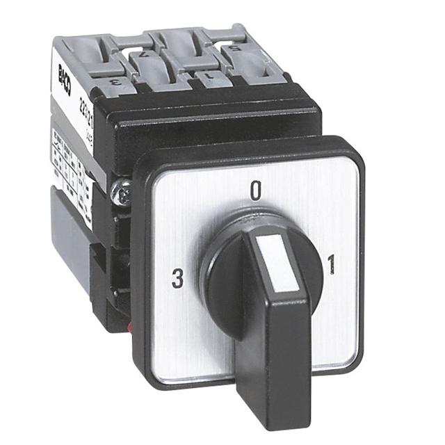 PR-MINI 3 POS.M.0 10A 1P