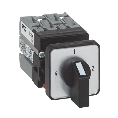 PR-MINI 4 POS.Z.0 10A 1P