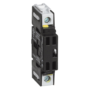 172065 Neutraalcontact voor Lastschakelaar 25A 690V