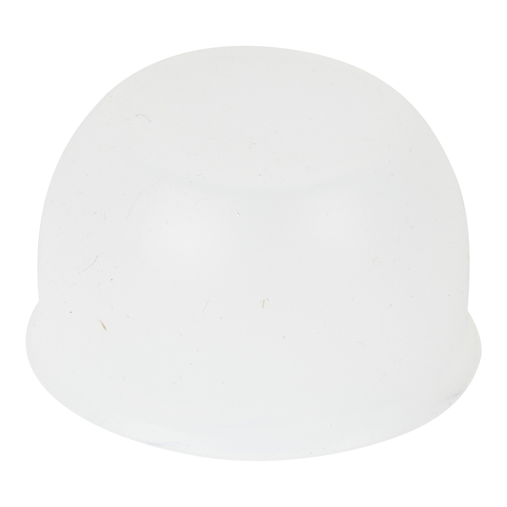 LWA0228 Beschermkap IP67 voor 22-serie non-flush drukknoppen, transparant