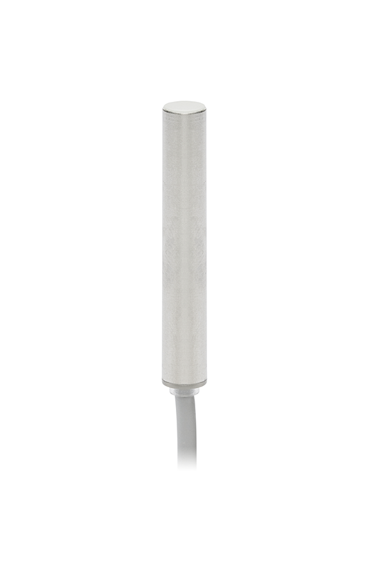 LIR6.5QBF02DPOY 6.5 mm, PNP, NO Inductieve naderingsschakelaar