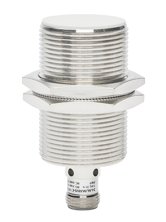 LIR30XBF15DPRY-E2 M30, PNP, NO Inductieve naderingsschakelaar