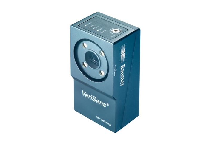 Baumer VS XF200M03W10EP Verisens smart vision sensor