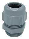 PA6 NPT 1 " 12-20mm 18mm RAL 7001 Euro-T Wartel