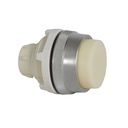 T16CK50 Drukknop Opal, Toggle, Non-flush, 30-serie