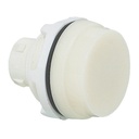 T10SB50V Signaallamp frontelement Opal, Flush, 30-serie