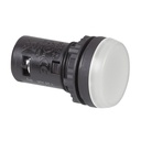 L20SC35H Signaallamp single-piece Wit, 230 V AC/DC