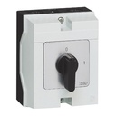 PR21 1103 A4 E BCQ3 Aan/Uit Nokkenschakelaar 25A 690V