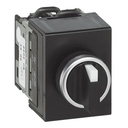 PR12 2201 C8 E C21RA03 2-standen met Uit Nokkenschakelaar 16A 690V