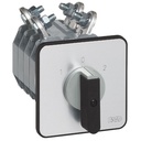PR160 2203 C8 E Q96GN 2-standen met Uit Nokkenschakelaar 200A 690V