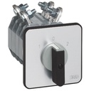 PR160 2204 C8 E Q96GN 2-standen met Uit Nokkenschakelaar 200A 690V
