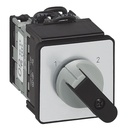 PR12 2251 D4 E N48MD50 2-standen Nokkenschakelaar 16A 690V
