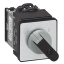 PR12 2254 D4 E N48MD50 2-standen Nokkenschakelaar 16A 690V