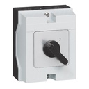 PR12 2254 D4 BCQ3 2-standen Nokkenschakelaar 16A 690V