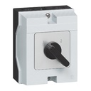 PR17 2251 C8 BCQ3 2-standen Nokkenschakelaar 20A 690V