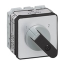 PR21 2251 C8 E Q48PN 2-standen Nokkenschakelaar 25A 690V