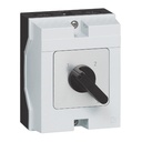 PR21 2251 C8 BCQ3 2-standen Nokkenschakelaar 25A 690V