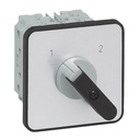 PR26 2251 C8 E Q72MN 2-standen Nokkenschakelaar 32A 690V