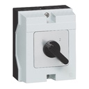 PR26 2252 C8 BCQ3 2-standen Nokkenschakelaar 32A 690V