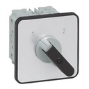 PR26 2254 C8 E Q72MN 2-standen Nokkenschakelaar 32A 690V