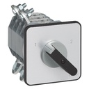 PR160 2253 C8 E Q96GN 2-standen Nokkenschakelaar 200A 690V