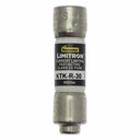 KTK-R-12 600V 12A F zekering, 10 x 38mm UL/CSA