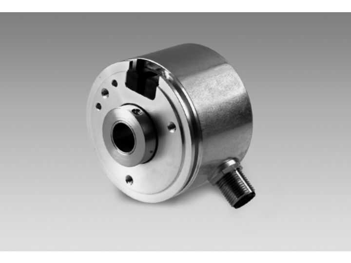 Baumer BRID 58S1624K00064P25