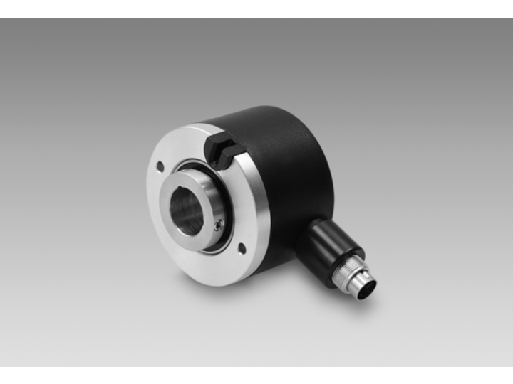Baumer BRIH 40D1605A01024E25
