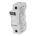CHCC1DU 600V 30A 1P Zekeringhouder voor CC-zekeringen, 10 x 38 mm UL/CSA