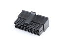 43025-1600 Micro-Fit 3.0 Receptacle Housing, Dual Row, 16 Circuits