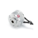 PR90H-22C1C-C Programmeerbare incrementele holle as encoder