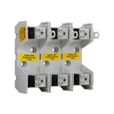 JM60100-3CR 600V 70-100A 3P Zekeringhouder voor class J zekeringen UL/CSA