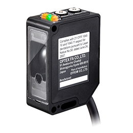 OPTEX FA TOF-L450DM12P