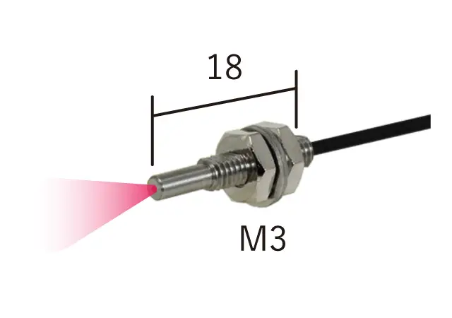 OPTEX FA FD-TT2