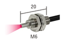 NF-DB01 Diffuse lichtgeleider