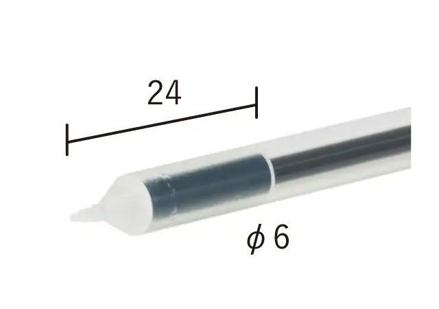 OPTEX FA NF-DF03 Diffuse lichtgeleider