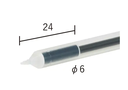 NF-DF03 Diffuse lichtgeleider