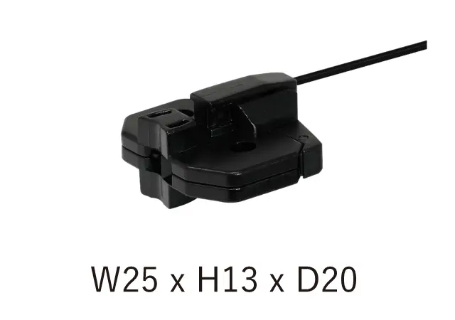 OPTEX FA NF-DF04 Diffuse lichtgeleider