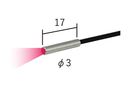 NF-DK04 Diffuse lichtgeleider