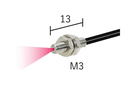 NF-DR02 Diffuse lichtgeleider