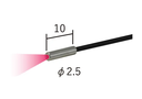 NF-DT03 Diffuse lichtgeleider