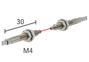 NF-TH08 Through beam lichtgeleider
